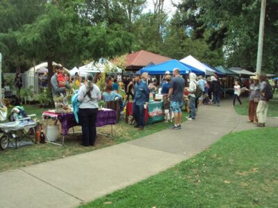 Organizing a Neighborhood Permaculture Convergence, Part 2 Image